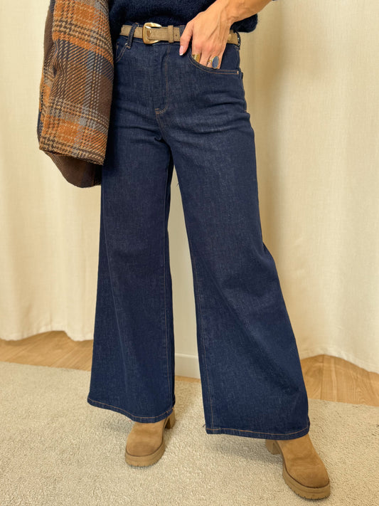 Jean Pauline Palazzo brut