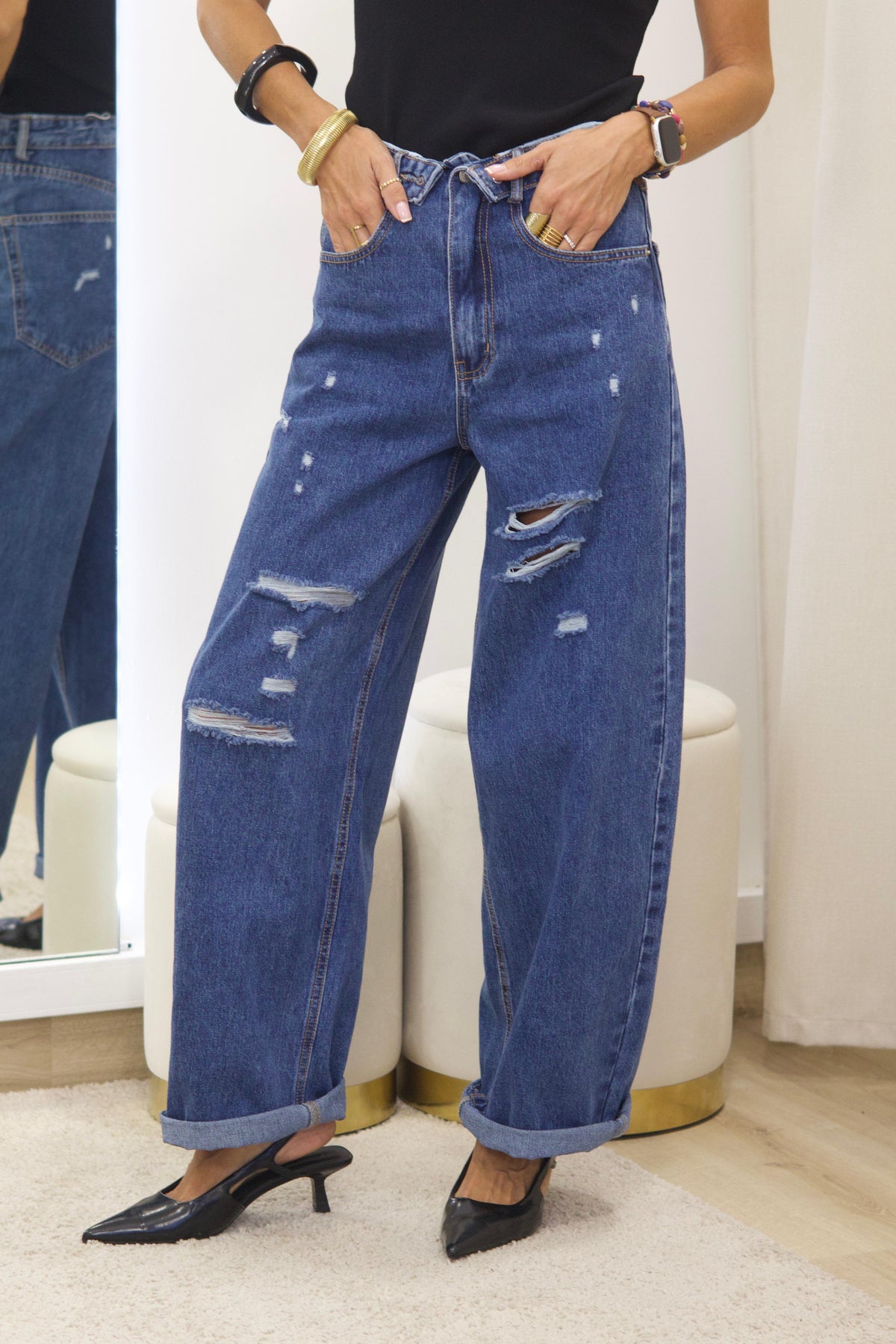 Jean DESTROY