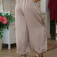 Pantalon COSMO beige