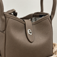 Sac MARION taupe