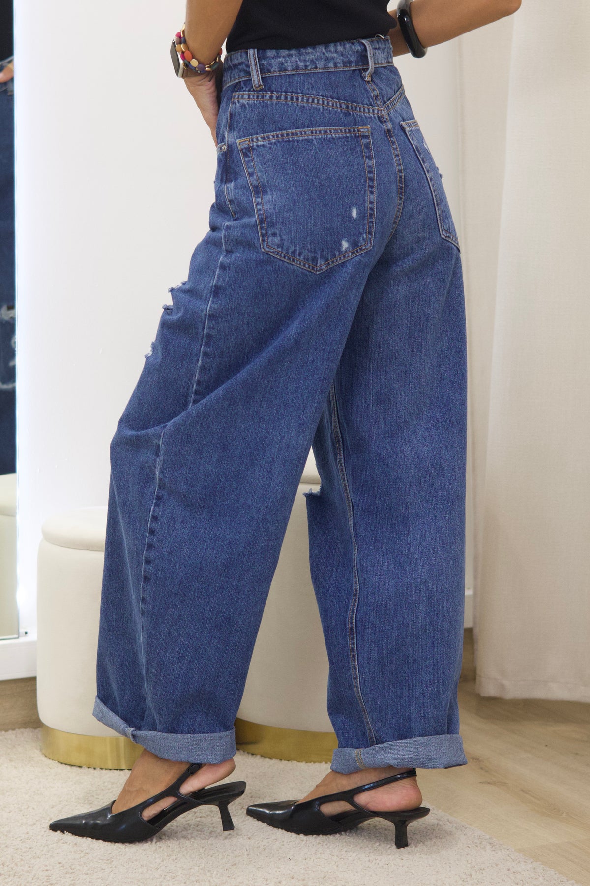 Jean DESTROY
