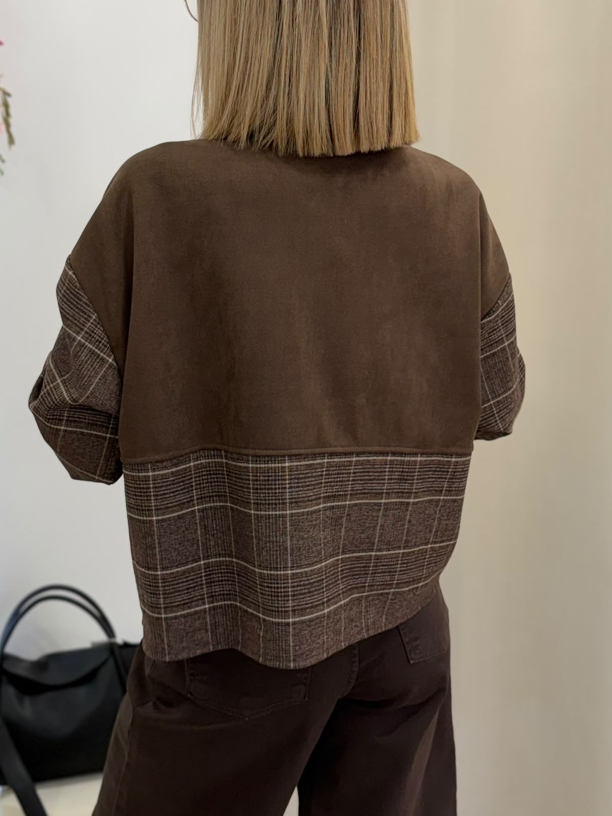 Veste RAVEN