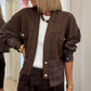Veste RAVEN
