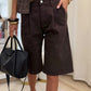 Bermuda HENRY choco