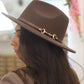 Chapeau WINTER choco