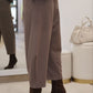 Pantalon CHARLYNE beige