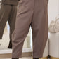 Pantalon CHARLYNE beige