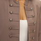 Veste CHARLYNE beige