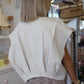 Veste sans manches MIKE beige