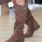 Bottes STELLA