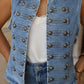 Gilet sans manches CARL