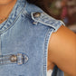 Gilet sans manches CARL
