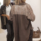 Chemise ARFY choco