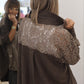 Chemise ARFY choco