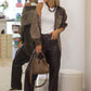 Chemise ARFY choco
