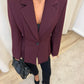Blazer MATT prune