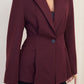 Blazer MATT prune