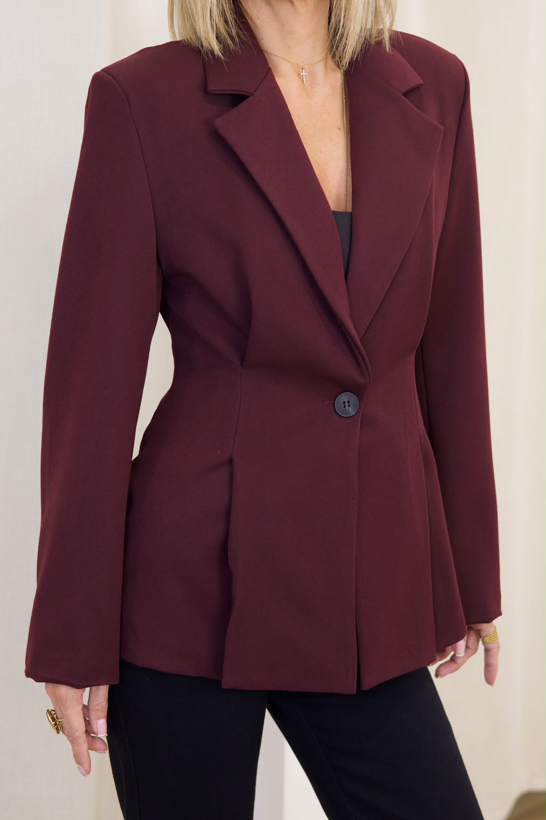 Blazer MATT prune