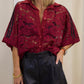 Chemise CAPU