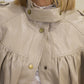 Veste CÉLIA beige