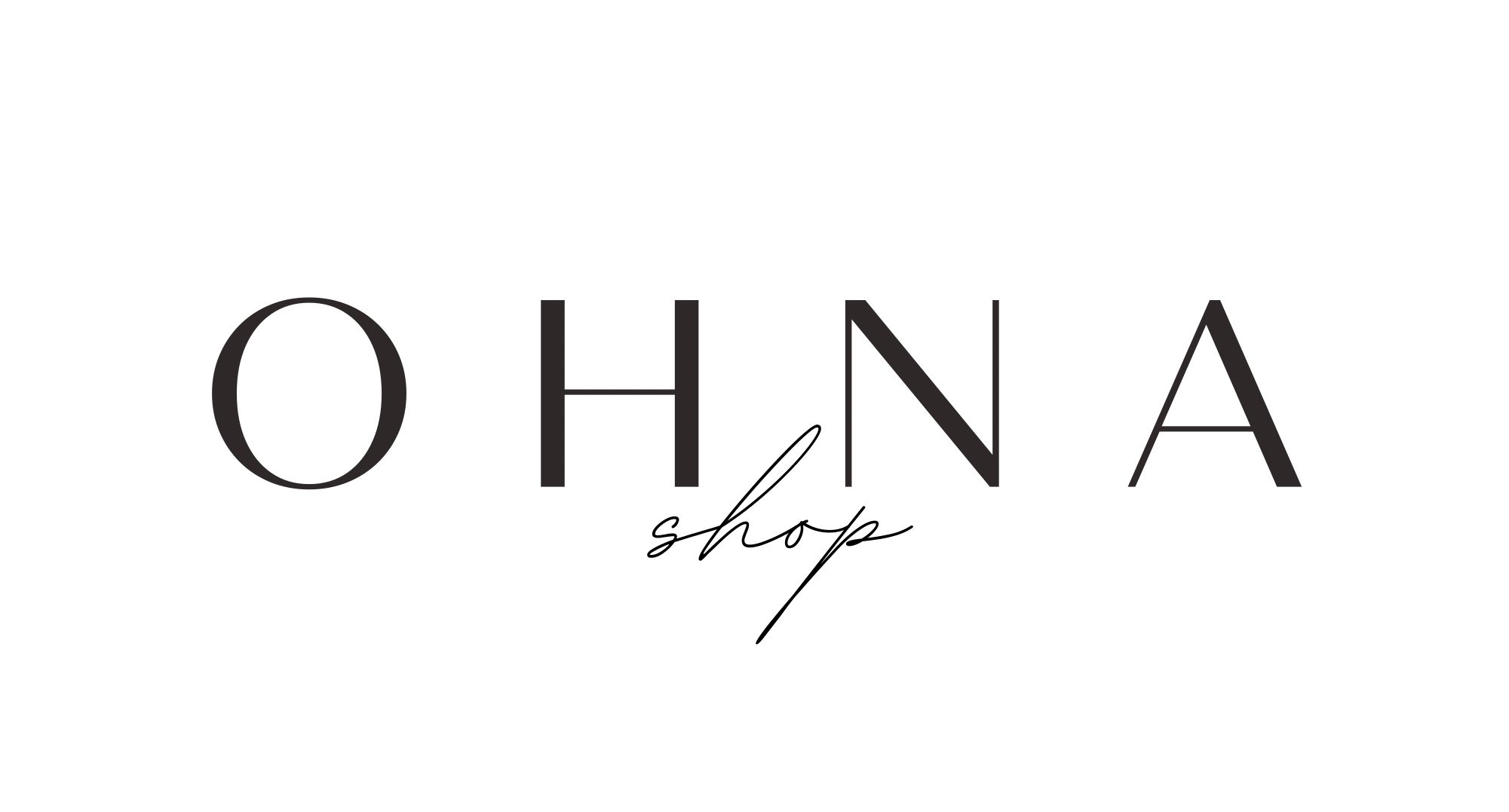 OHNA SHOP