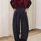 Pantalon GARANCE gris