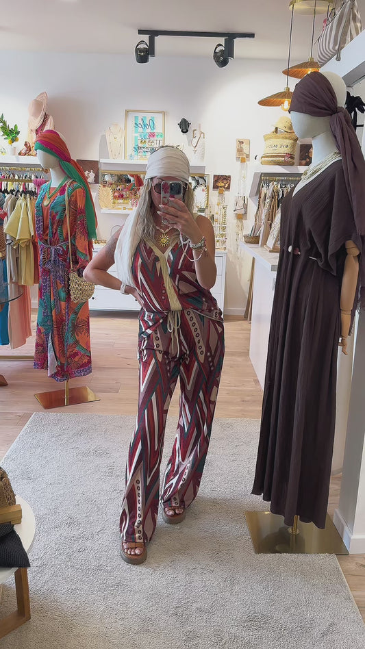 Pantalon Mariele