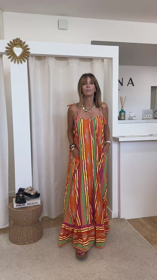 Robe Capri